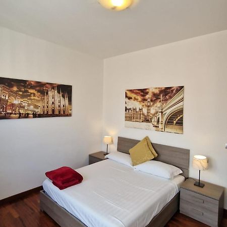 Style Homes Milano Eksteriør billede