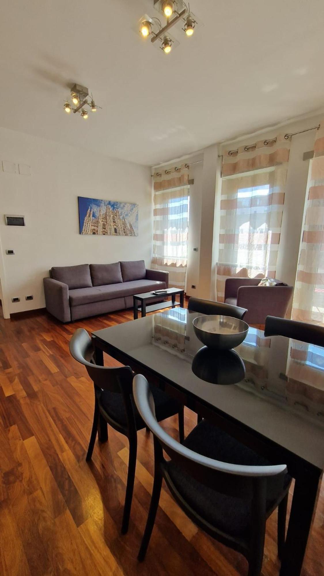 Style Homes Milano Eksteriør billede