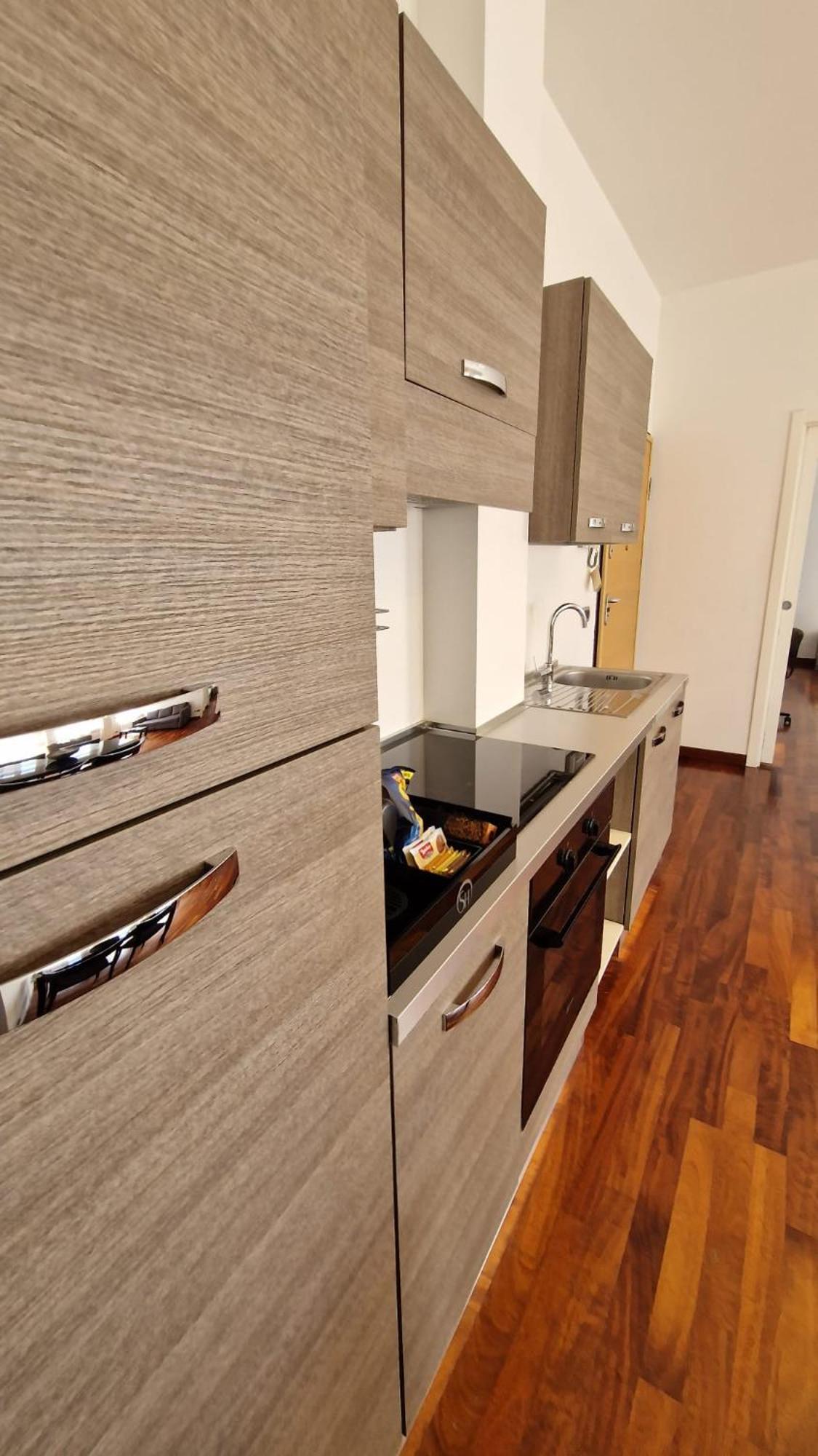 Style Homes Milano Eksteriør billede