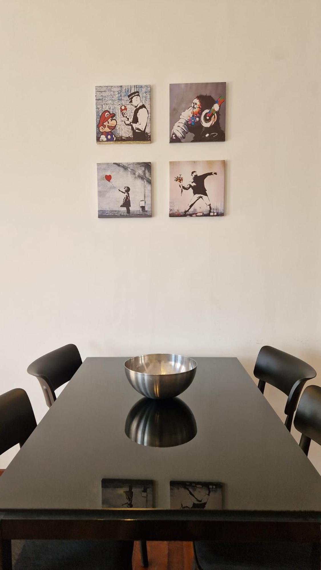 Style Homes Milano Eksteriør billede