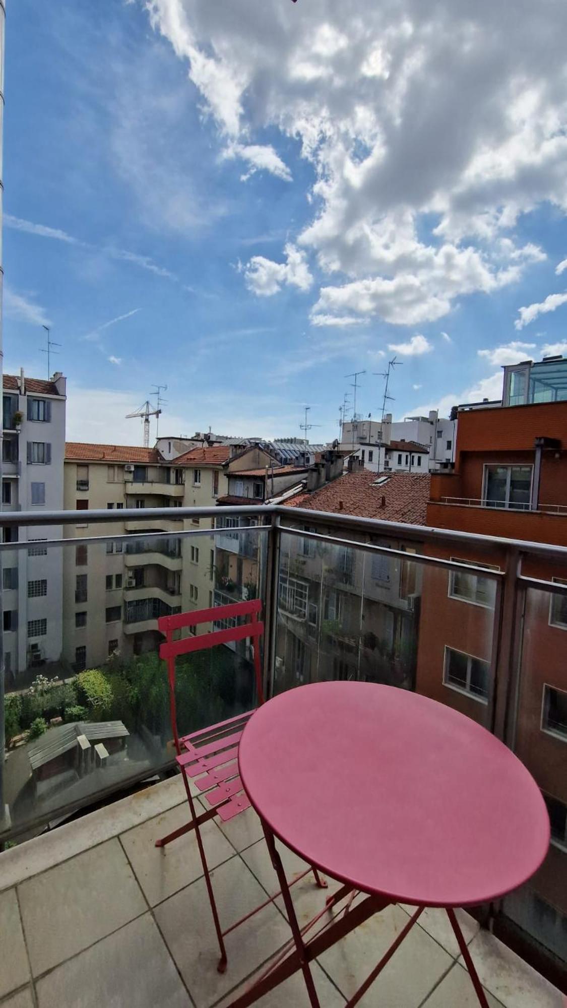 Style Homes Milano Eksteriør billede