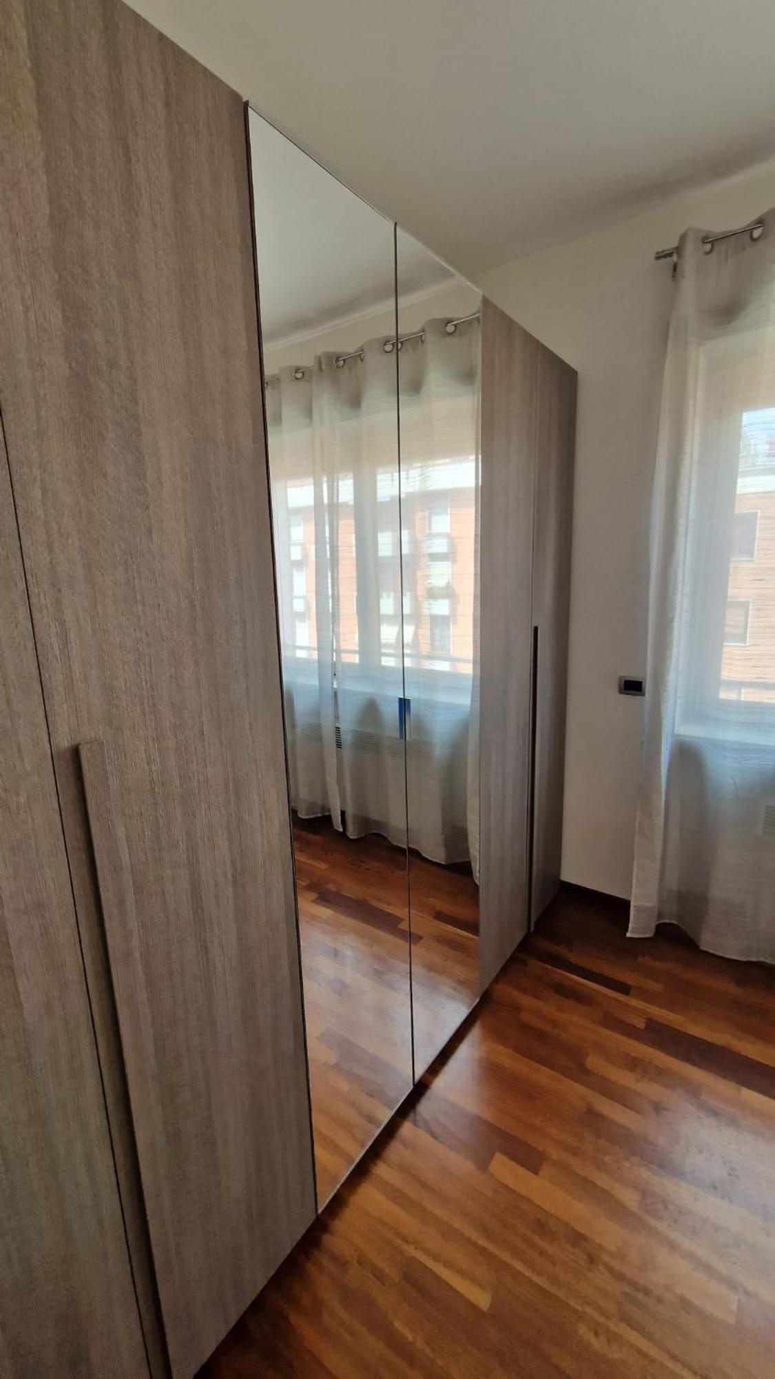 Style Homes Milano Eksteriør billede