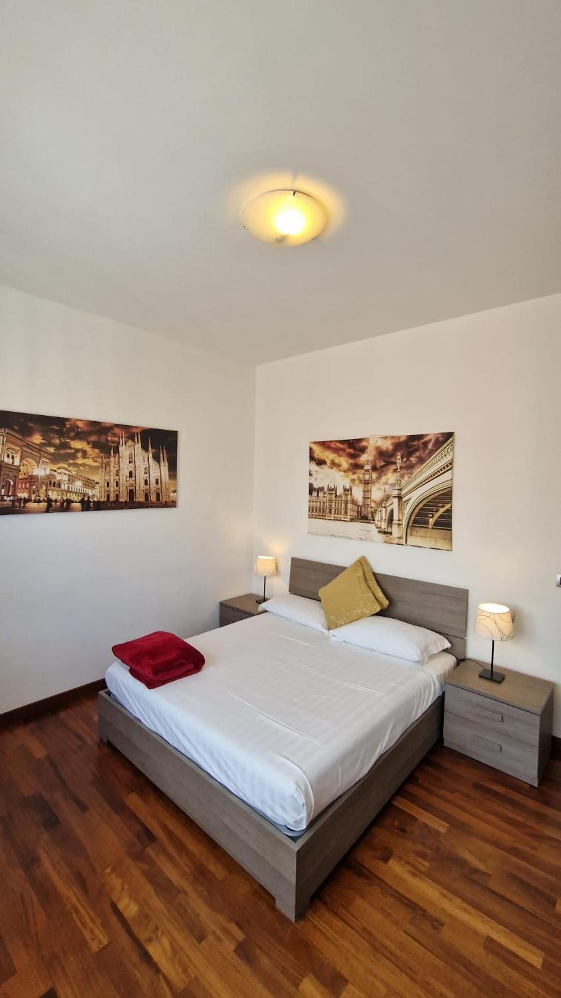 Style Homes Milano Eksteriør billede