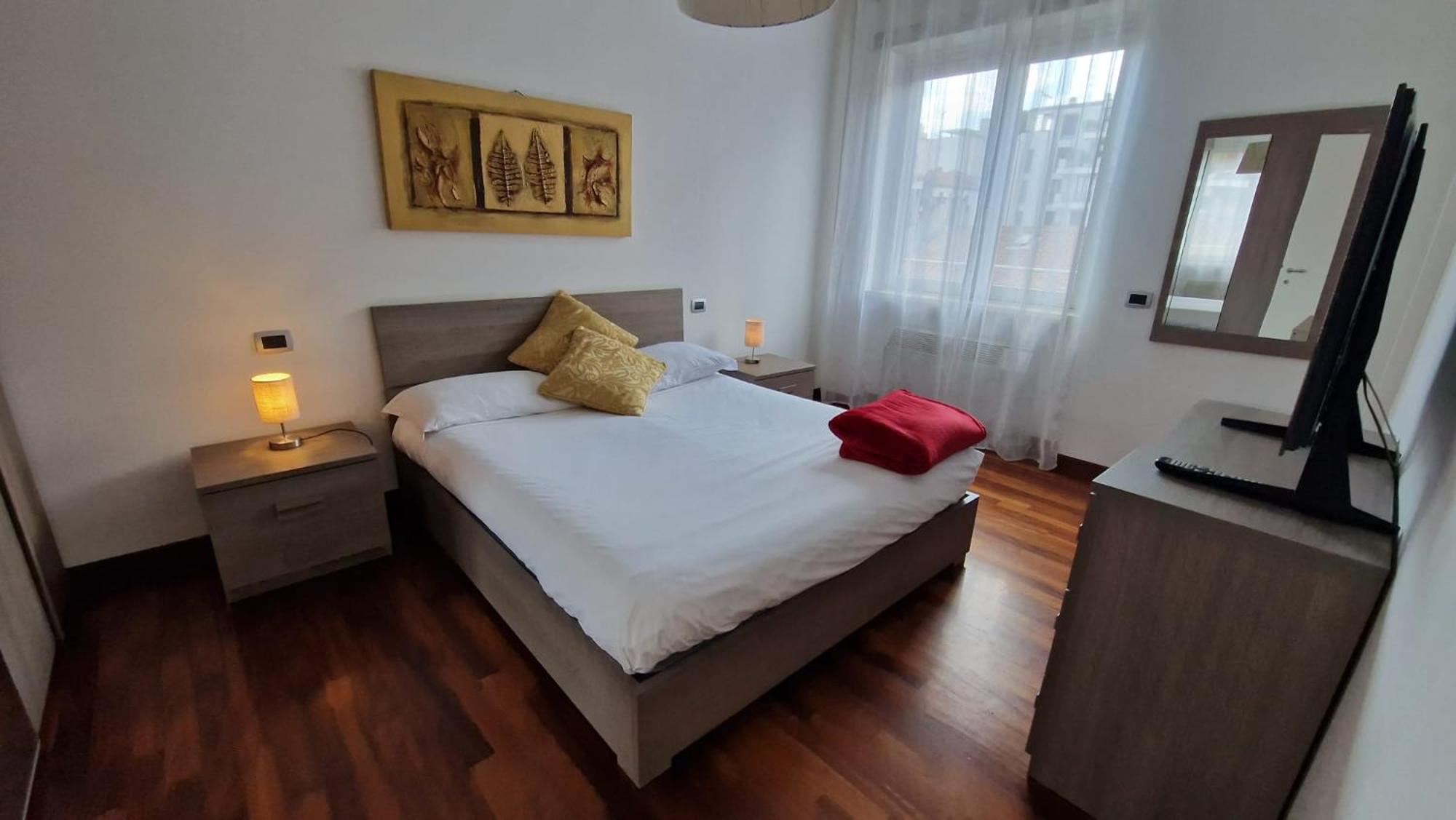 Style Homes Milano Eksteriør billede