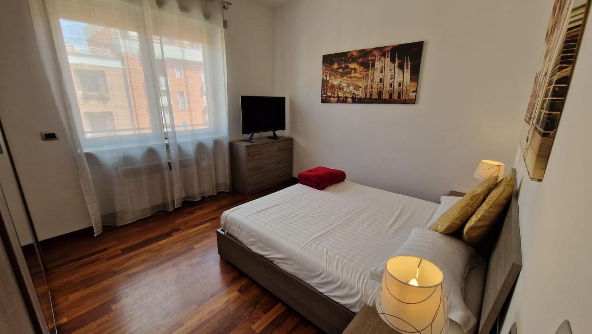 Style Homes Milano Eksteriør billede